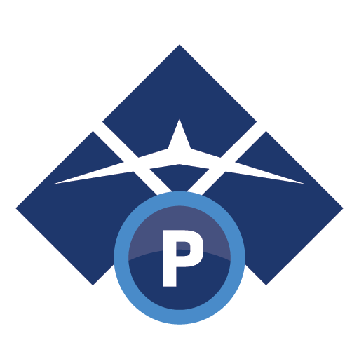 Airport Center Parking