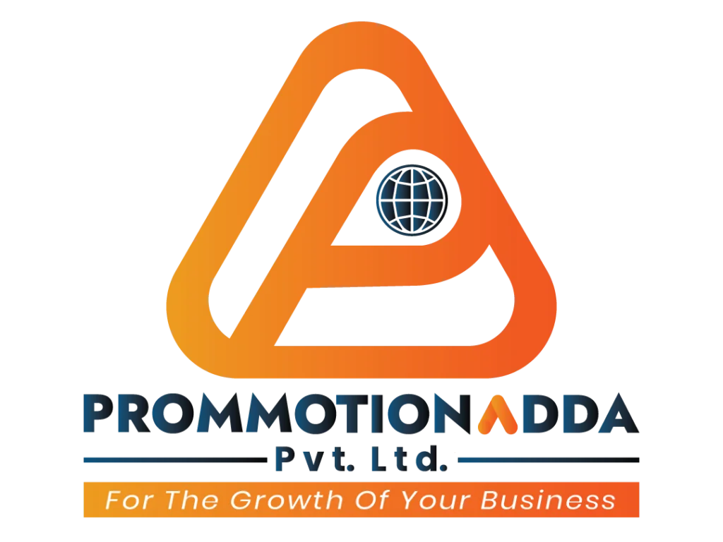 PromotionAdda Pvt. Ltd.