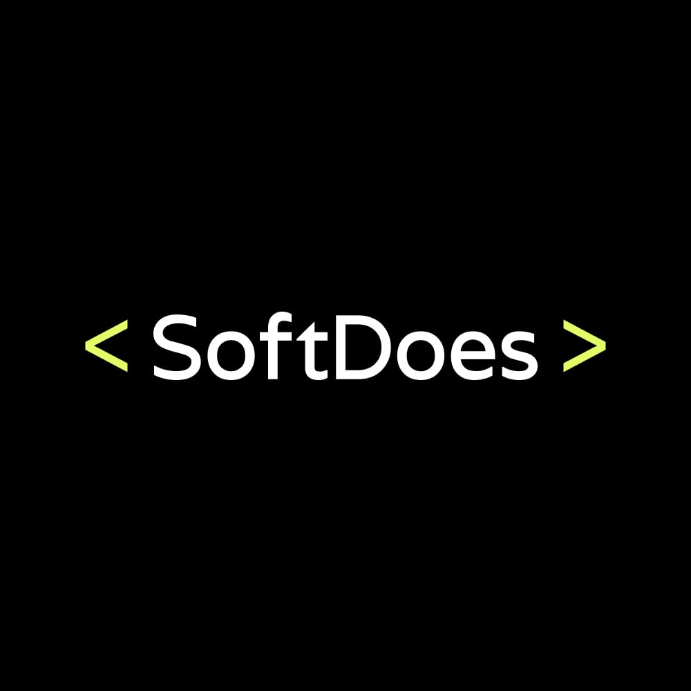 SoftDoes