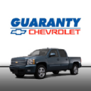 GUARANTY CHEVROLET MOTORS, INC.