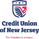 Credit Union of New Jersey