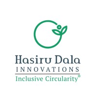 Hasiru Dala Innovations