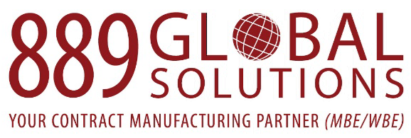 889 Global Solutions