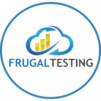 Frugal Testing