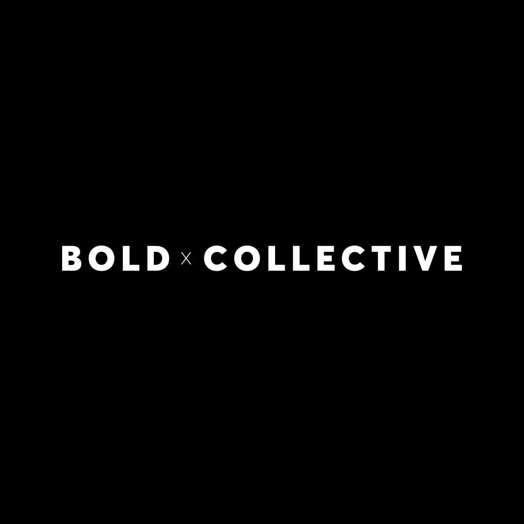 Bold x Collective