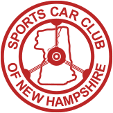 Sports Car Club of New Hampshire (SCCNH)