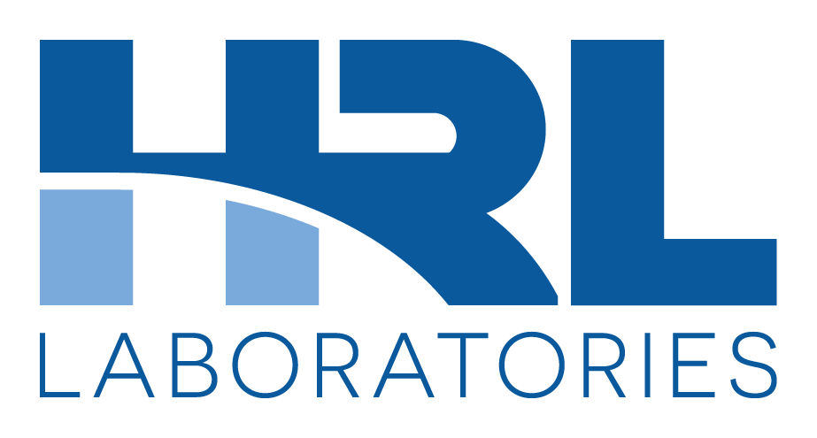 HRL Laboratories Logo