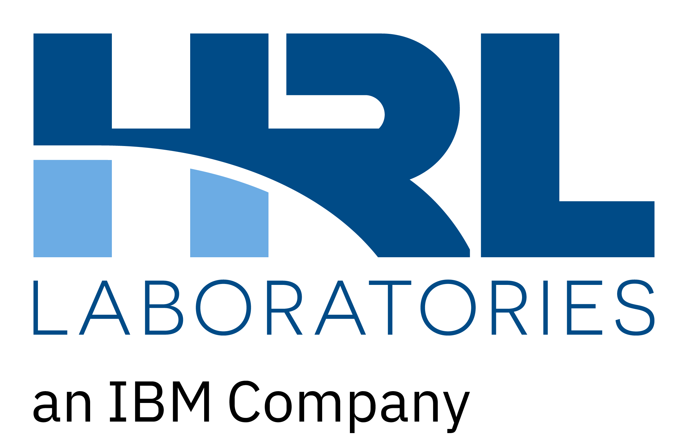 HRL Laboratories Logo