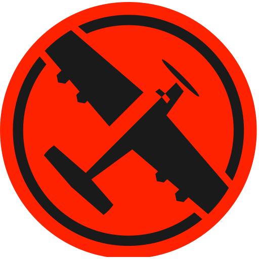 Black Airplane