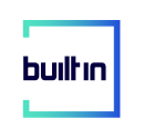 Built In Seattle logo